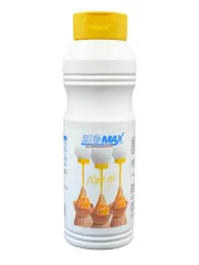 Eismax polewa mango 1 kg do wyciskania butelka